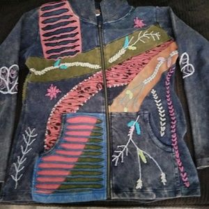 XL women's rising international